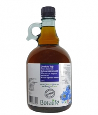 BOTALIFE Black Cumin Oil Nigella Sativa / 1000 ml